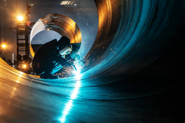 Trusted Indiantown, FL Welder & Metal Fabrication Experts