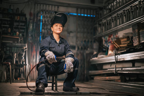 Best Automation and Robotic Welding in Indiantown, FL