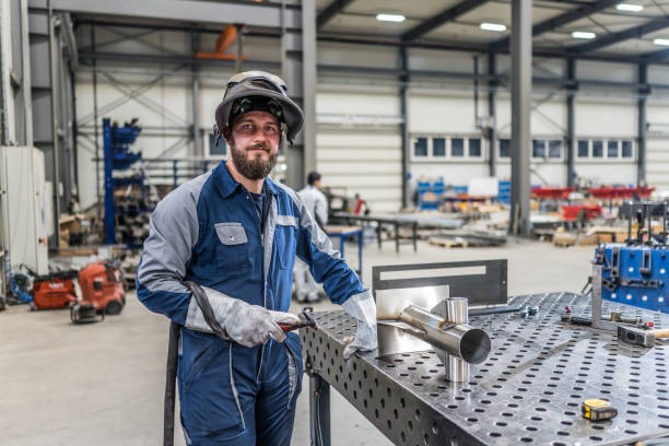 Best Specialty Welding Processes in Indiantown, FL