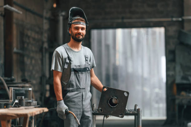 Best Welding Equipment Sales and Repair in Indiantown, FL
